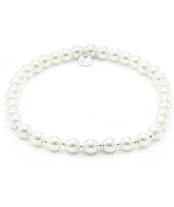 925 Sterling silver bangle.