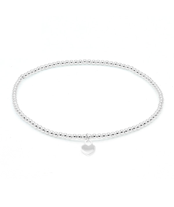 925 Sterling silver bangle.