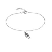 925 Sterling silver bracelet.