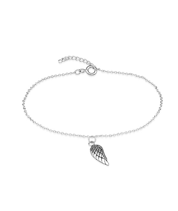 925 Sterling silver bracelet.