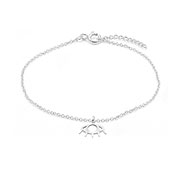 925 Sterling silver bracelet.