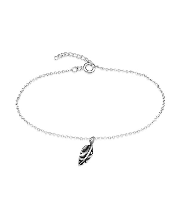 925 Sterling silver bracelet.