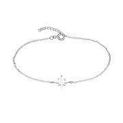 925 Sterling silver bracelet.