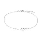 925 Sterling silver bracelet.
