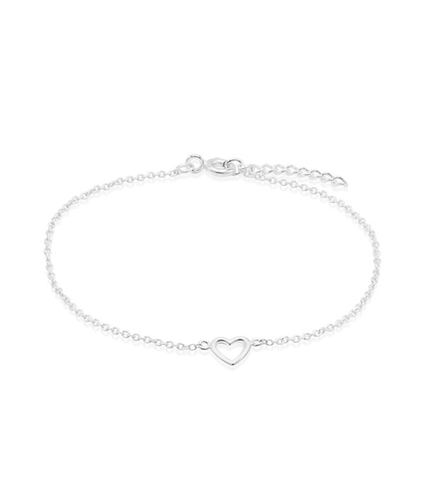 925 Sterling silver bracelet.