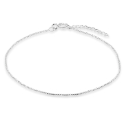925 Sterling silver bracelet.