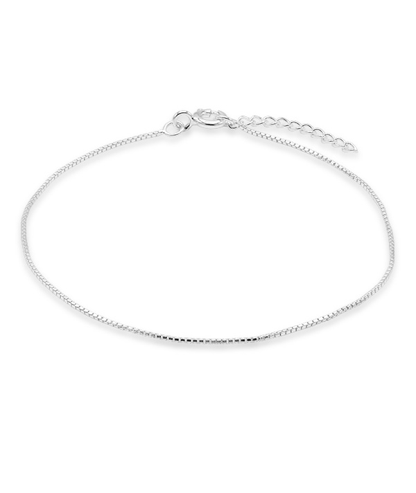 925 Sterling silver bracelet.