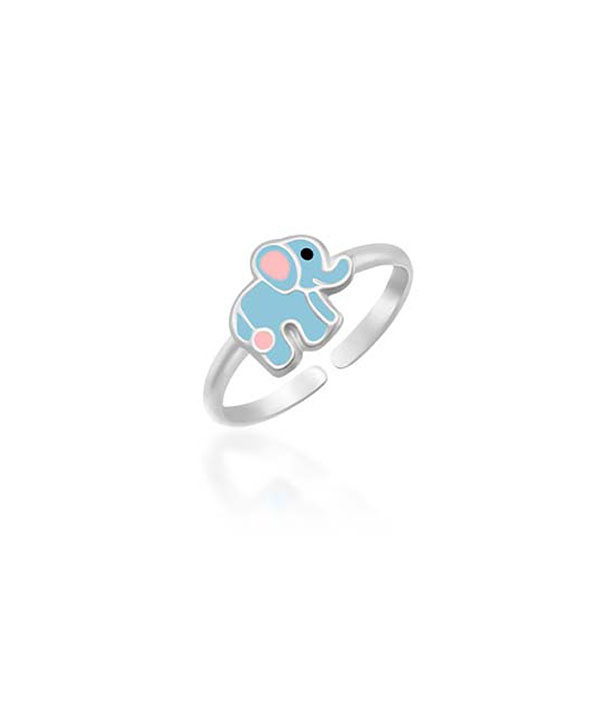 925 Sterling children ring.
