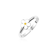 925 Sterling children ring.