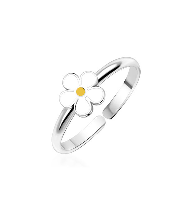 925 Sterling children ring.