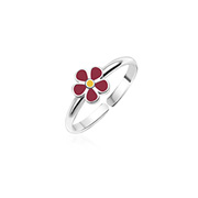 925 Sterling children ring.