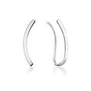 925 Sterling silver climb.