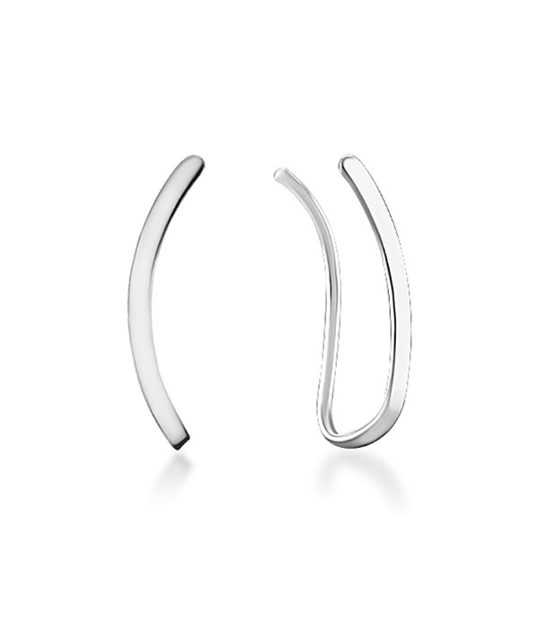 925 Sterling silver climb.