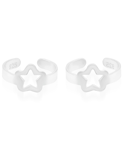 925 Sterling silver earcuff.