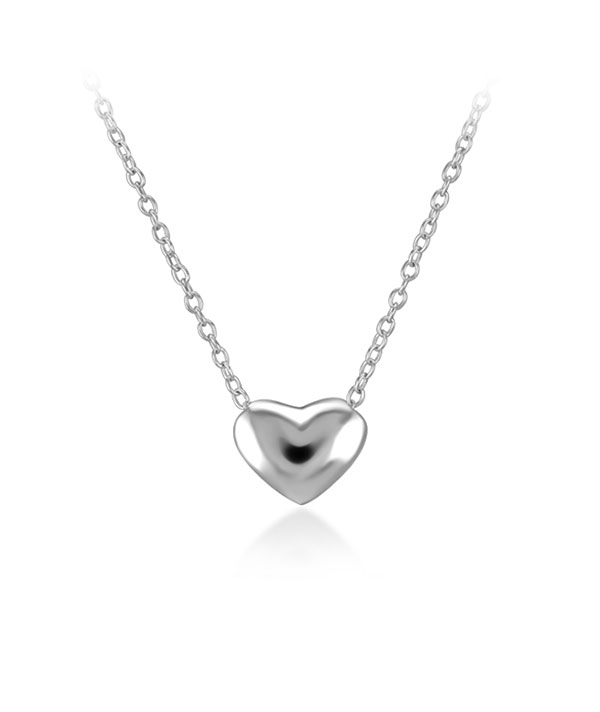 925 Sterling silver necklace.