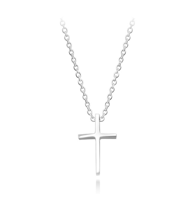 925 Sterling silver necklace.