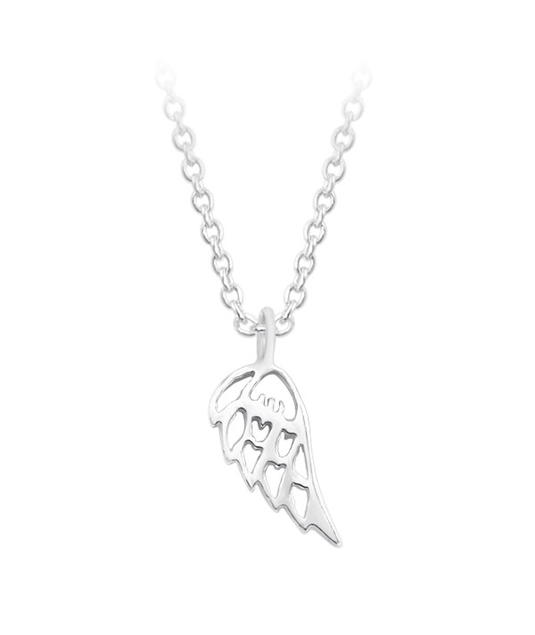925 Sterling silver necklace.