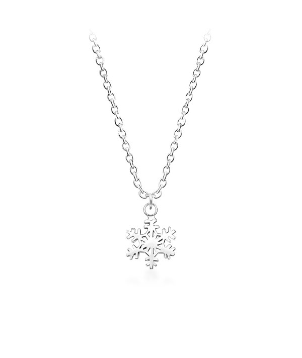 925 Sterling silver necklace.