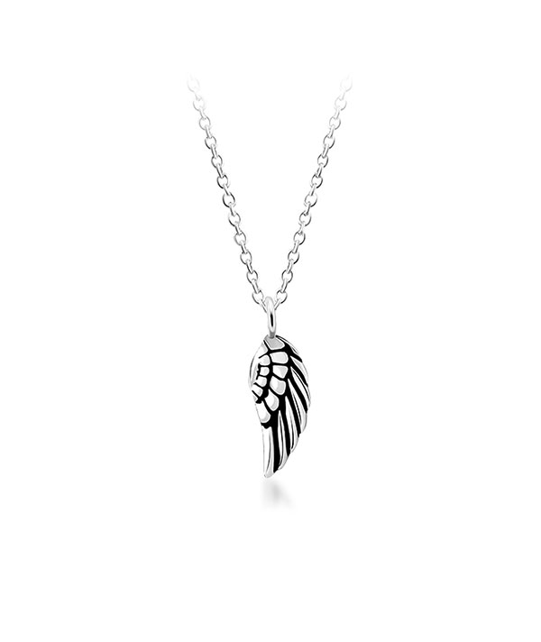 925 Sterling silver necklace.