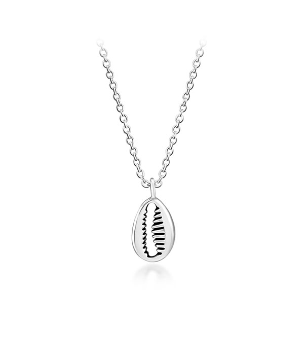 925 Sterling silver necklace.