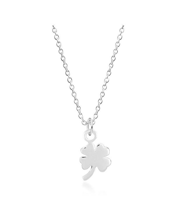 925 Sterling silver necklace.