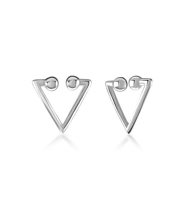 925 Sterling silver nose clip.