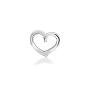 925 Sterling silver pendant.