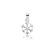 925 Sterling silver pendant.