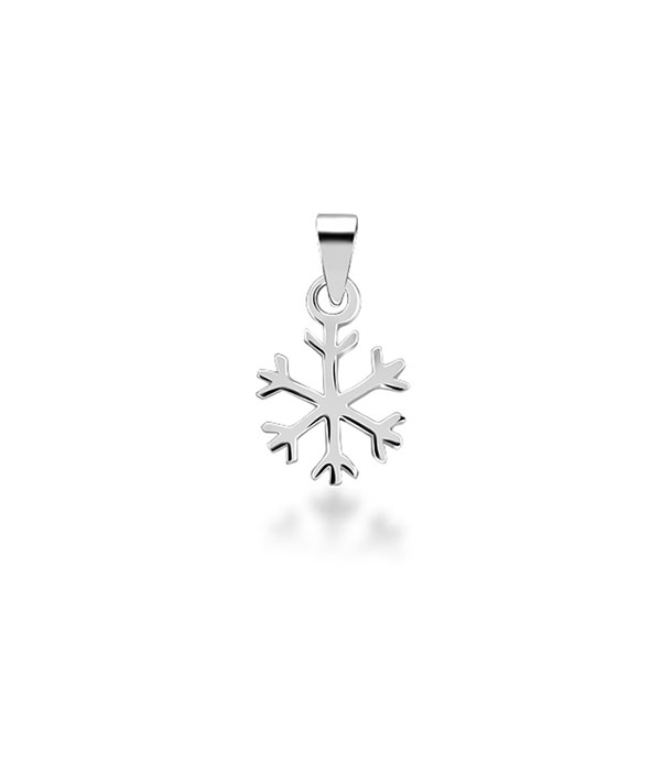 925 Sterling silver pendant.