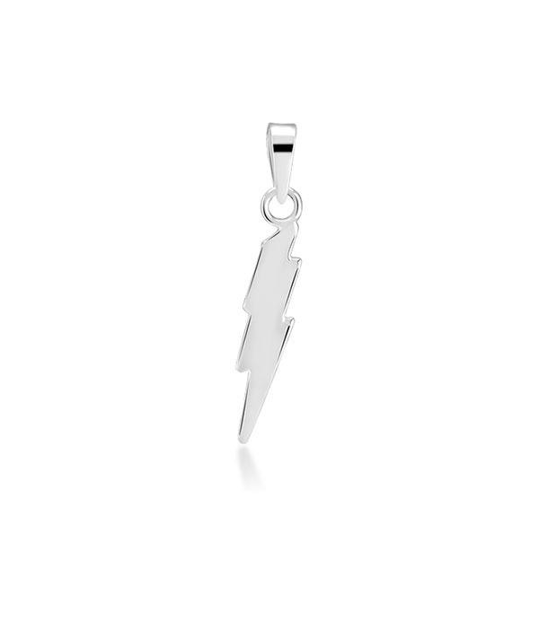925 Sterling silver pendant.