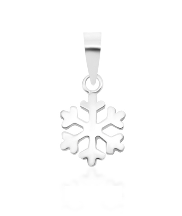 925 Sterling silver pendant.