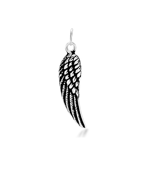 925 Sterling silver pendant.