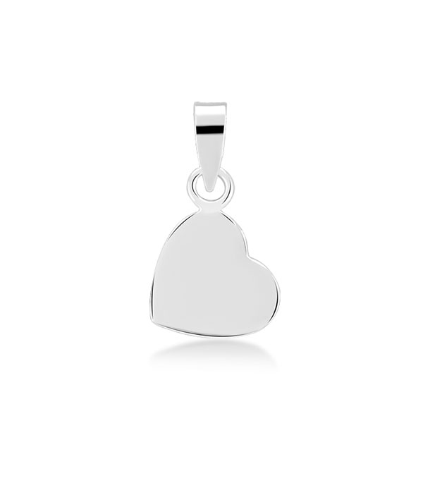 925 Sterling silver pendant.