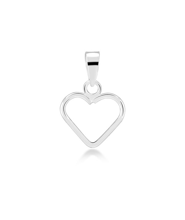 925 Sterling silver pendant.