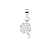925 Sterling silver pendant.