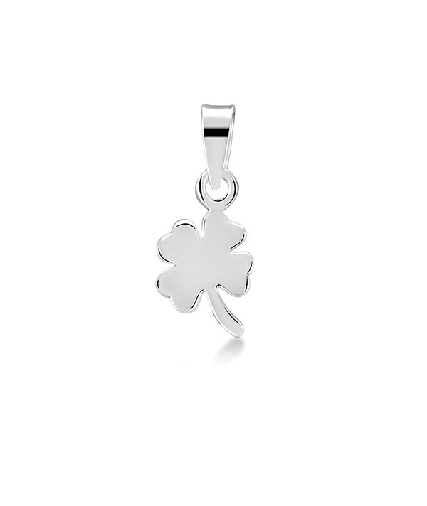 925 Sterling silver pendant.