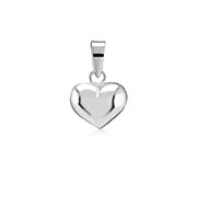 925 Sterling silver pendant.
