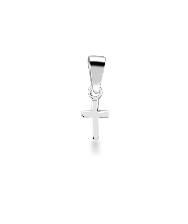 925 Sterling silver pendant.
