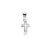 925 Sterling silver pendant.