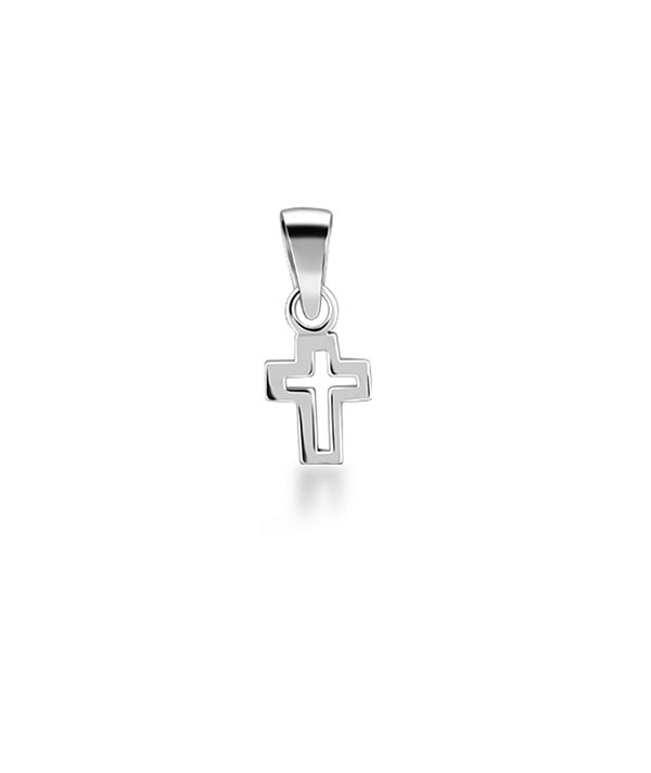 925 Sterling silver pendant.