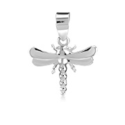 925 Sterling silver pendant.