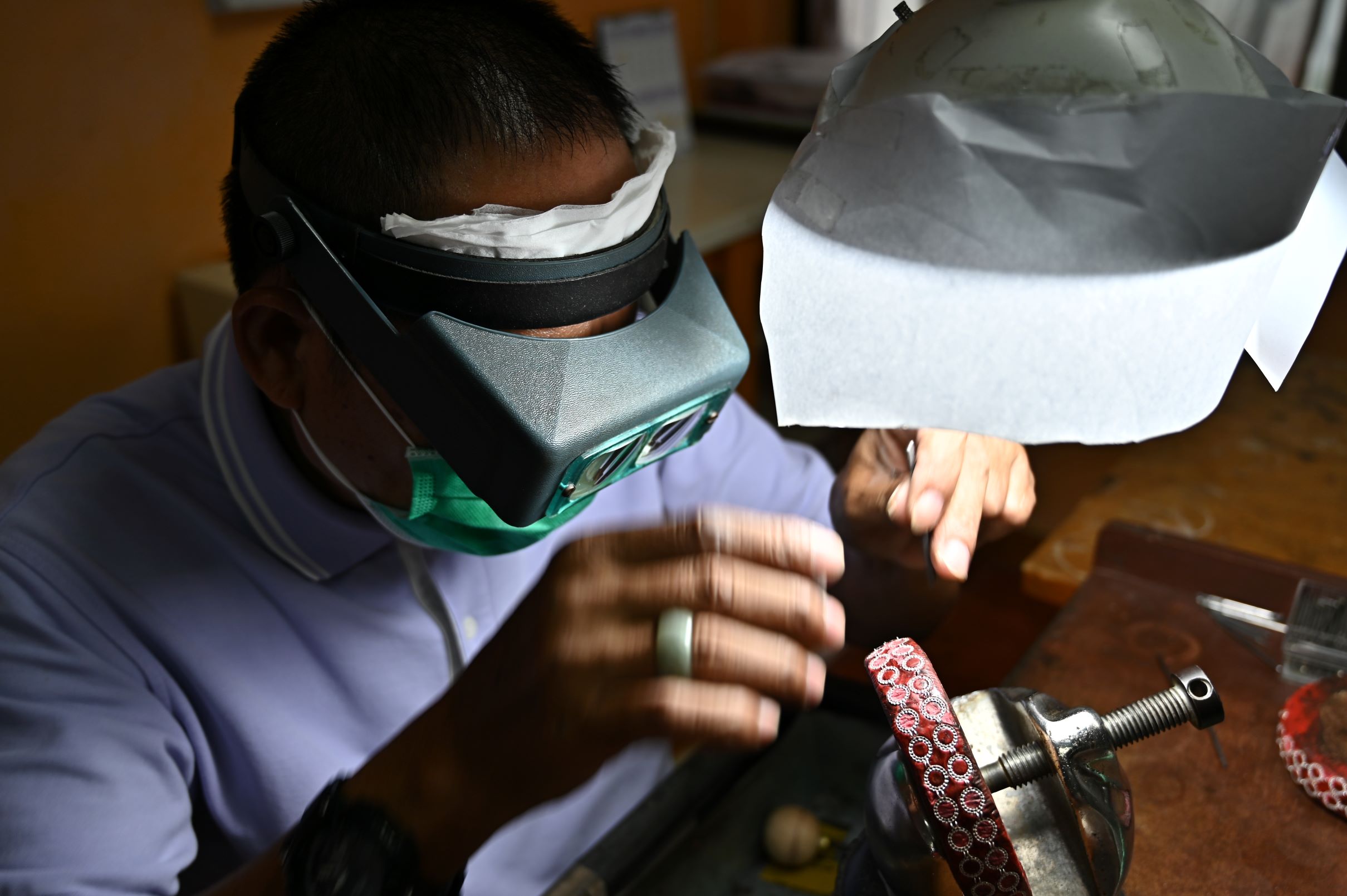 Finding the Right Sterling Silver Jewelry Factory