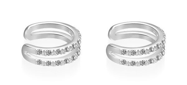Browse our variety of ear cuffs
